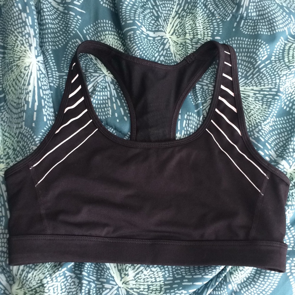 Reebok sports bra